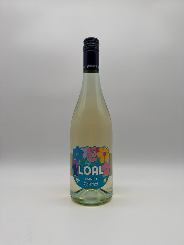 Gaierhof - Bianco Loal - 2024