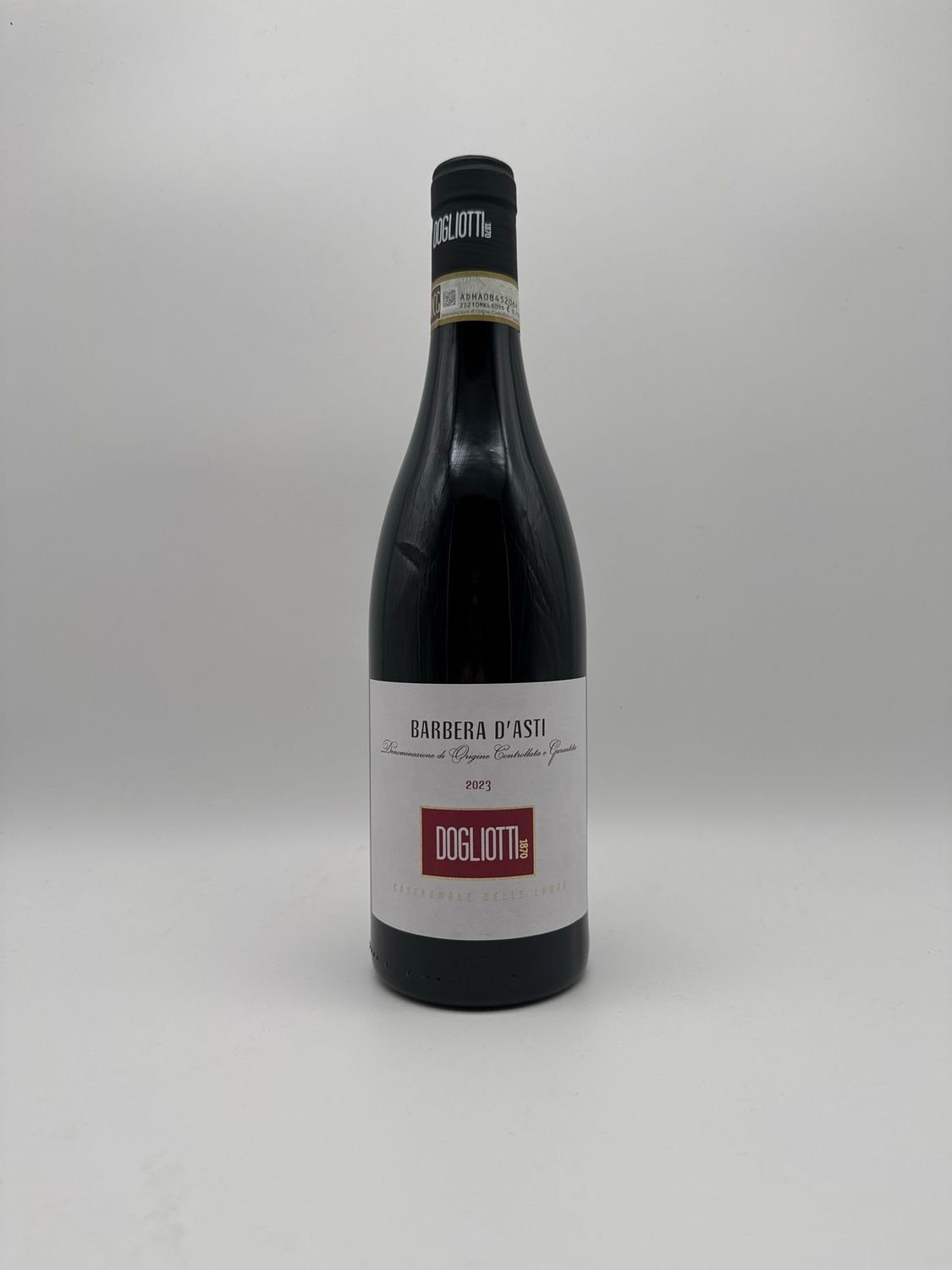 Dogliotti - Barbera d’Asti - 2023