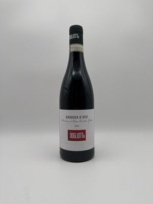 Dogliotti - Barbera d’Asti - 2023