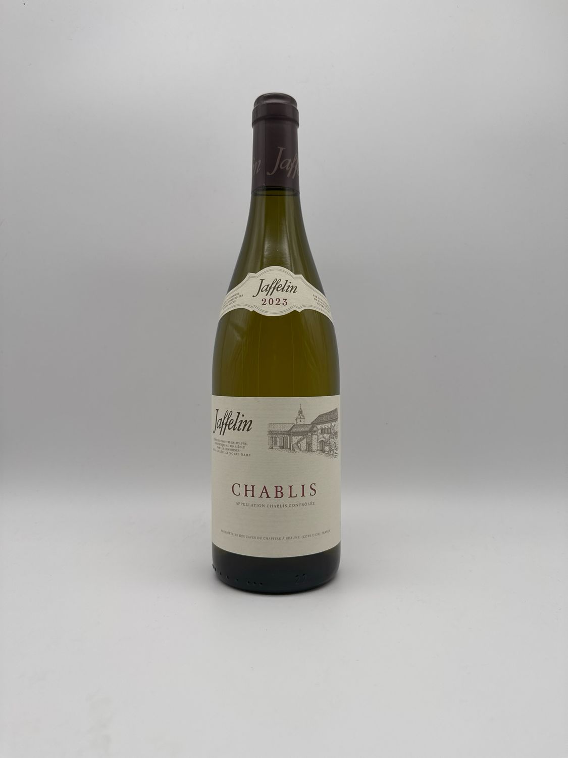 Jaffelin - Chablis - 2023