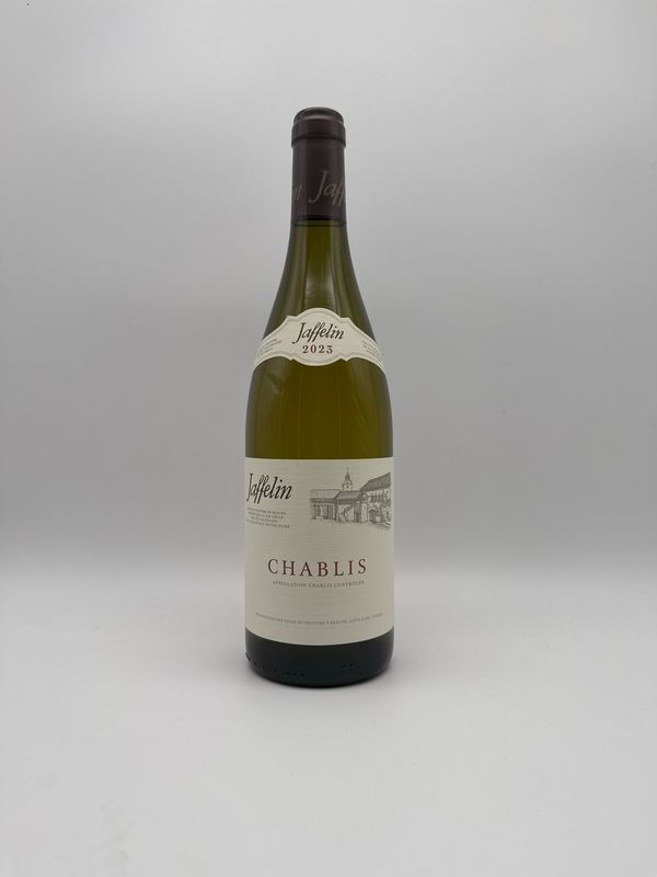 Jaffelin - Chablis - 2023