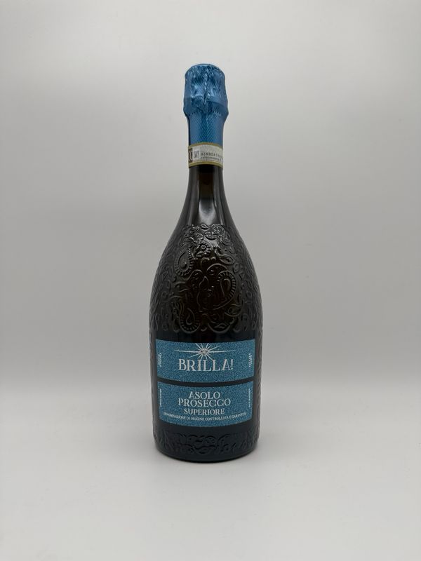Brilla - Prosecco Brut Asolo Superiore