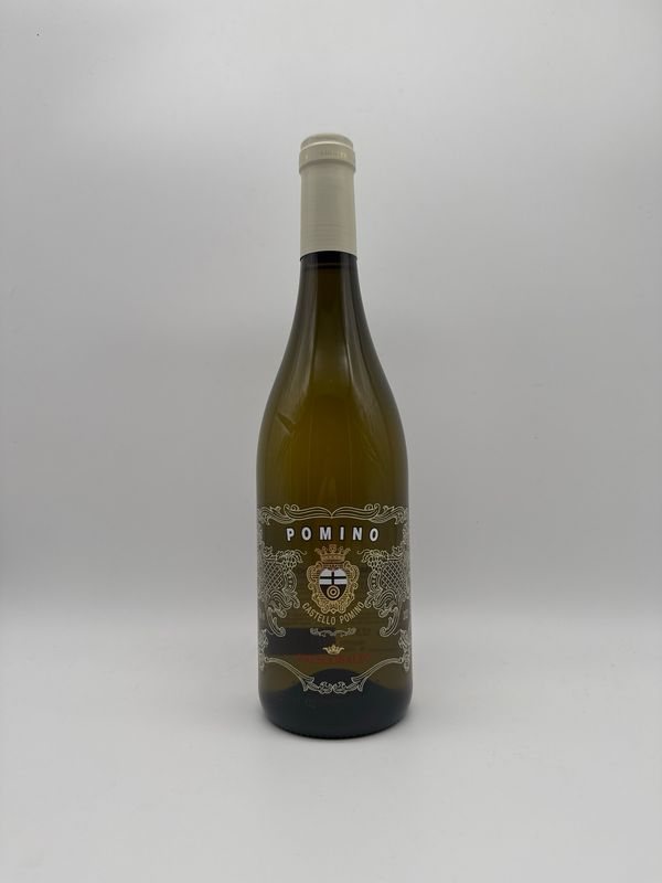 Frescobaldi - Pomino Bianco - 2023