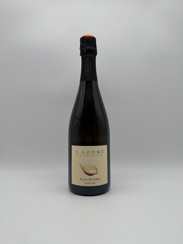 Godmè Sabine -  Champagne Grand Cru Brut Blanc de Noirs