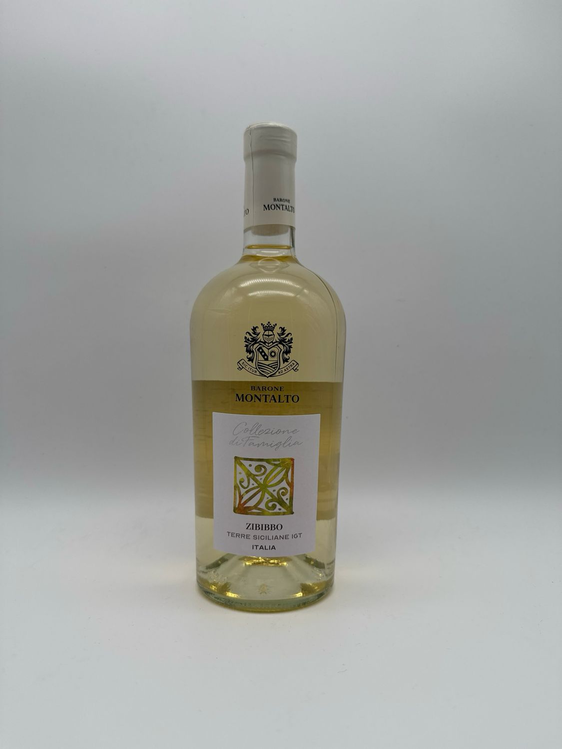 Barone Montalto - Zibibbo Terre Siciliane IGT - 2023