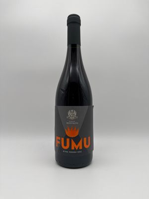 Barone Montalto - Fumu Etna Rosso DOC - 2023