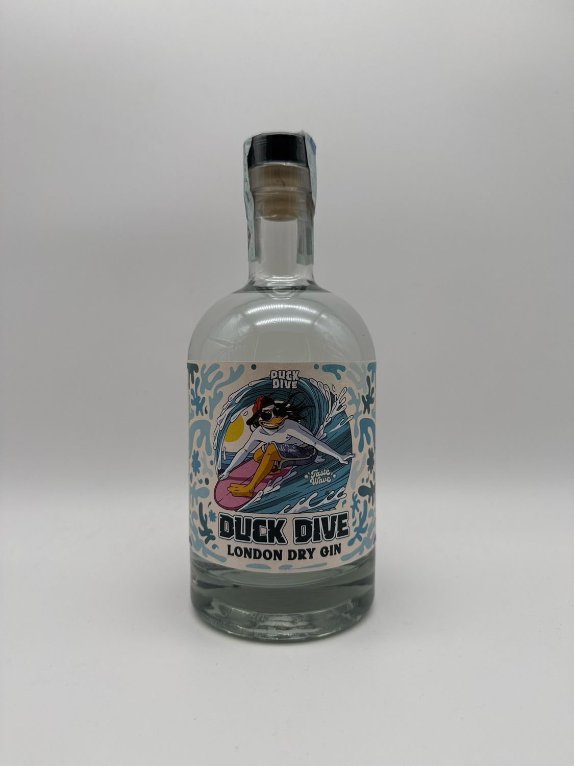 Duck Dive - London Dry Gin