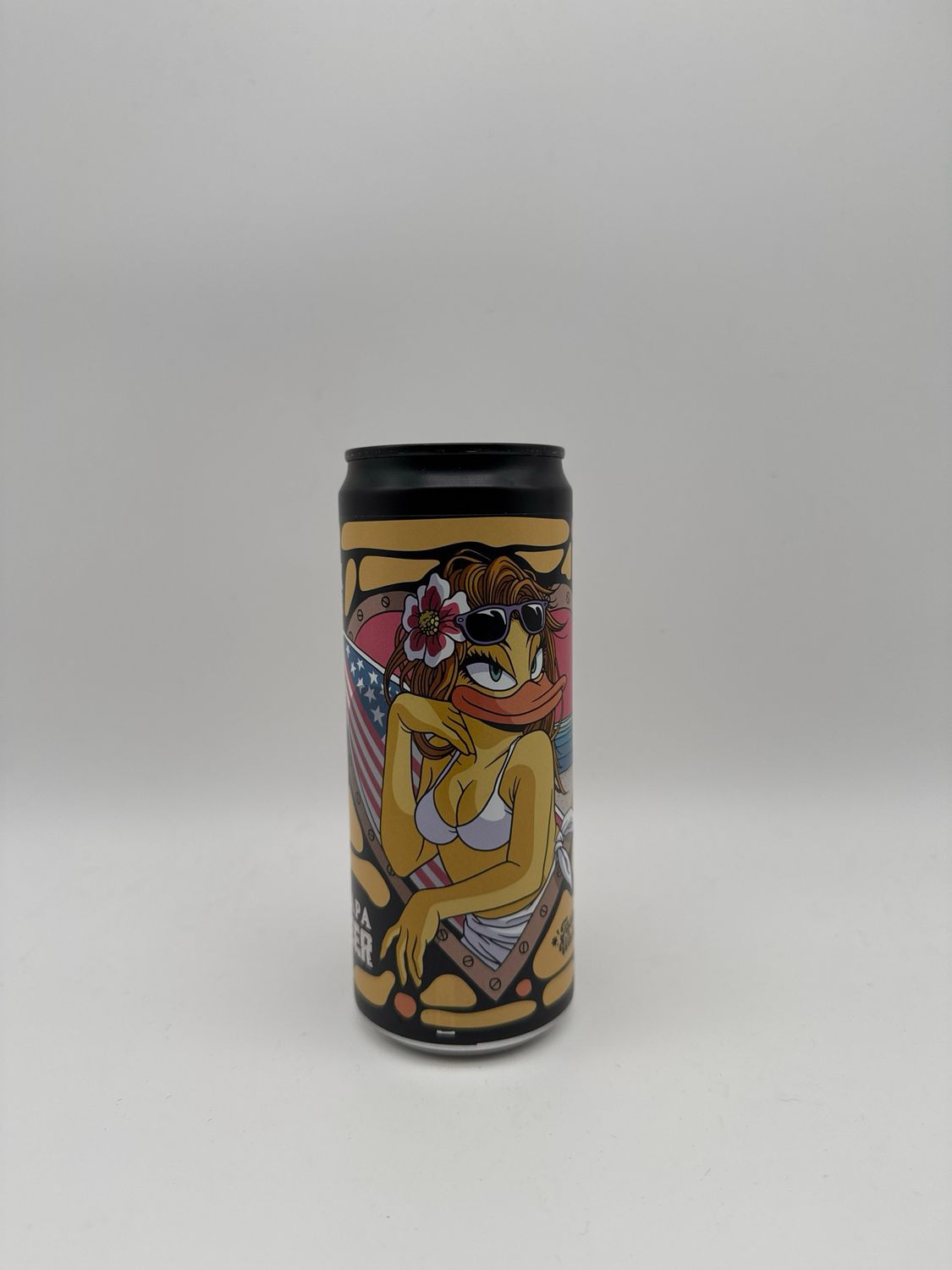 Duck Dive - Birra Apa American Pale Ale - Gluten Free - 2024