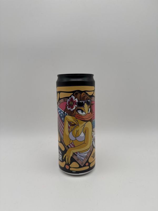 Duck Dive - Birra Apa American Pale Ale - Gluten Free - 2024