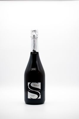 Seconde Simon - Champagne Grand Cru Cuveé Millesimato - 2017 Seconde Simon - Champagne Grand Cru Cuveé Millesimato - 2017