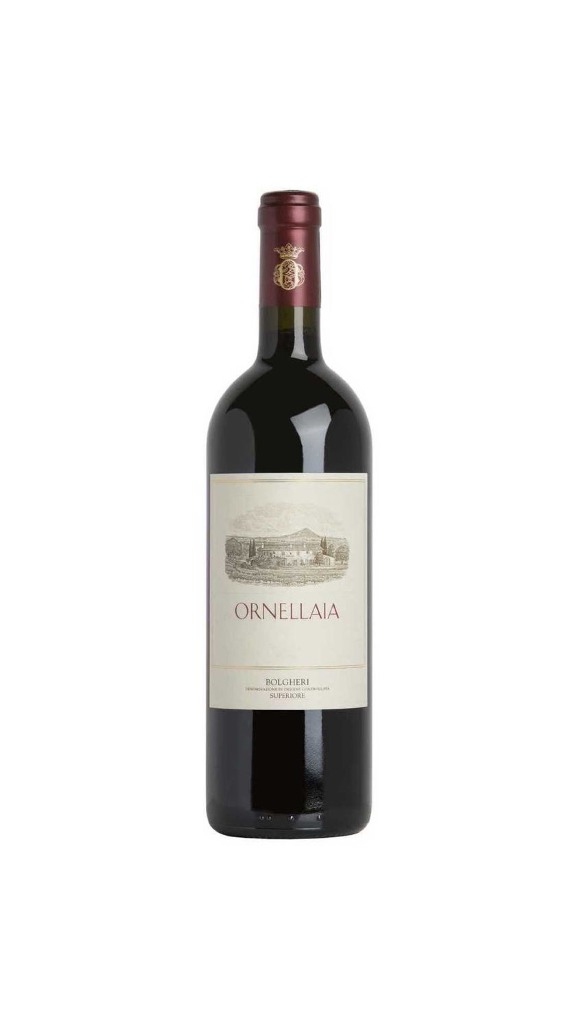 Ornellaia - Bolgheri Superiore - 2021