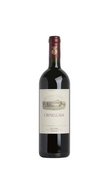 Ornellaia - Bolgheri Superiore - 2021