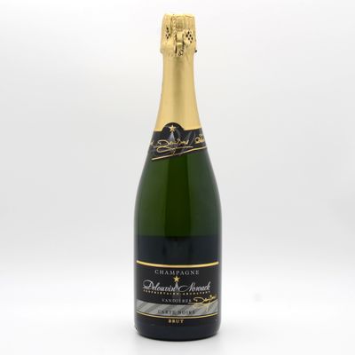 Delouvin Nowack - Champagne Vandieres Carte Noire Brut