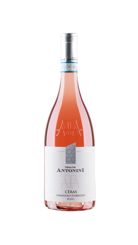 Tenuta Antonini - Cèras Cerasuolo d’Abruzzo - 2024