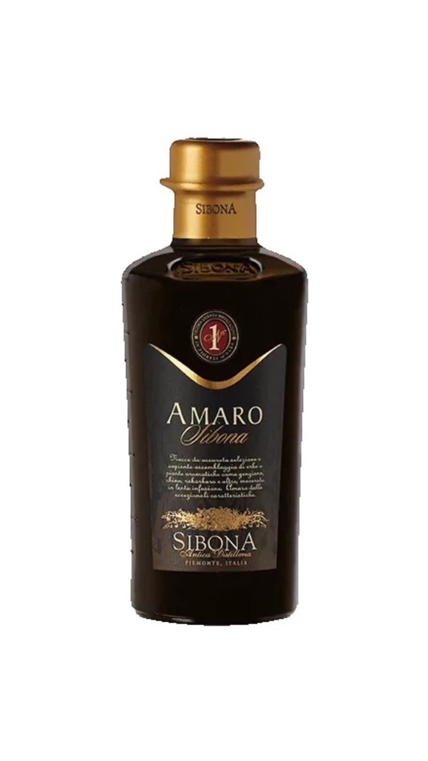 Sibona - Amaro Sibona