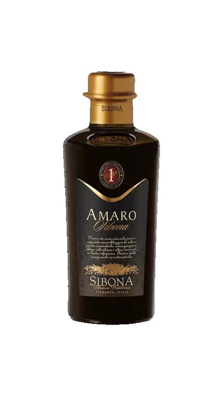 Sibona - Amaro Sibona