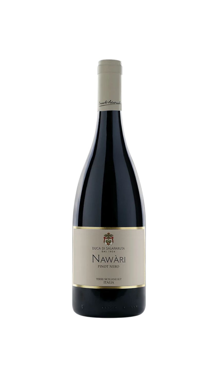 Duca di Salaparuta - Nawàri Pinot Nero - 2020