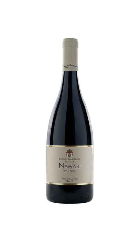 Duca di Salaparuta - Nawàri Pinot Nero - 2020