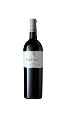 Duca di Salaparuta - Duca Enrico Nero d’Avola - 2020