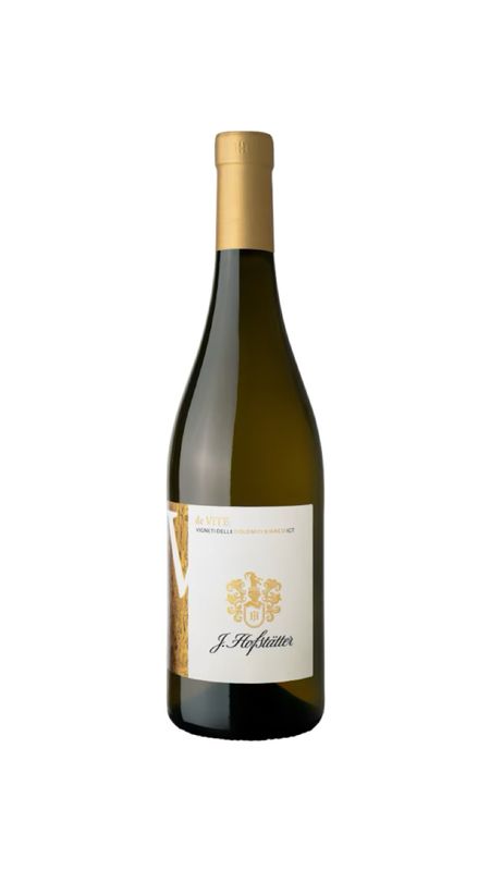 Hofstatter - De Vite Vigneti delle Dolomiti - 2024