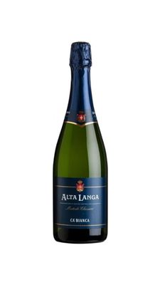 Ca’ Bianca - a Alta Langa Brut - 2020