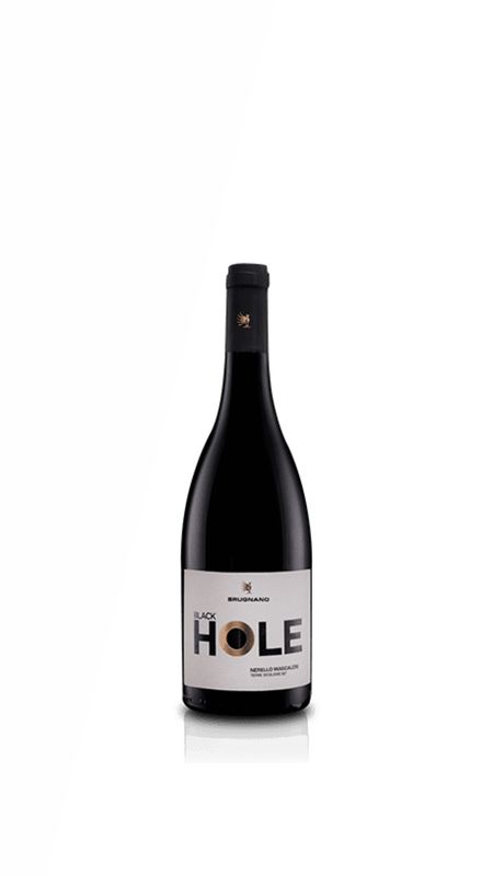 Brugnano - Black Hole Nerello Mascalese IGT - 2023