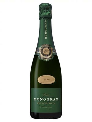 Franciacorta- Monogram Dosage Zero