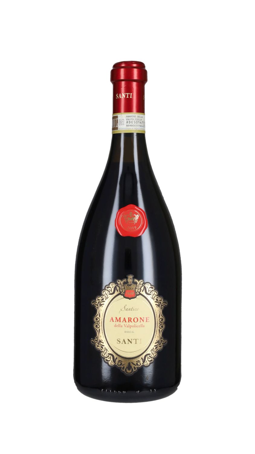 Santi - Santico Amarone della Valpolicella - 2019
