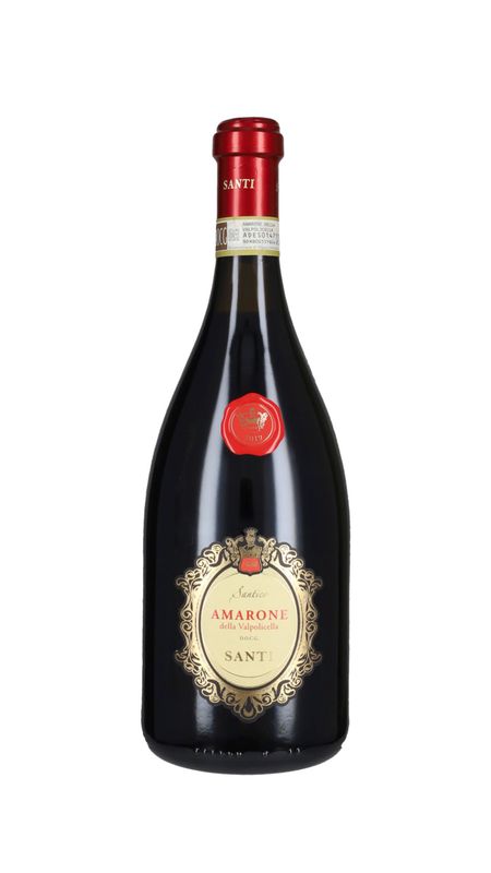 Santi - Santico Amarone della Valpolicella - 2019