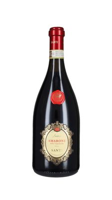 Santi - Santico Amarone della Valpolicella - 2019 Santi - Santico Amarone della Valpolicella - 2019