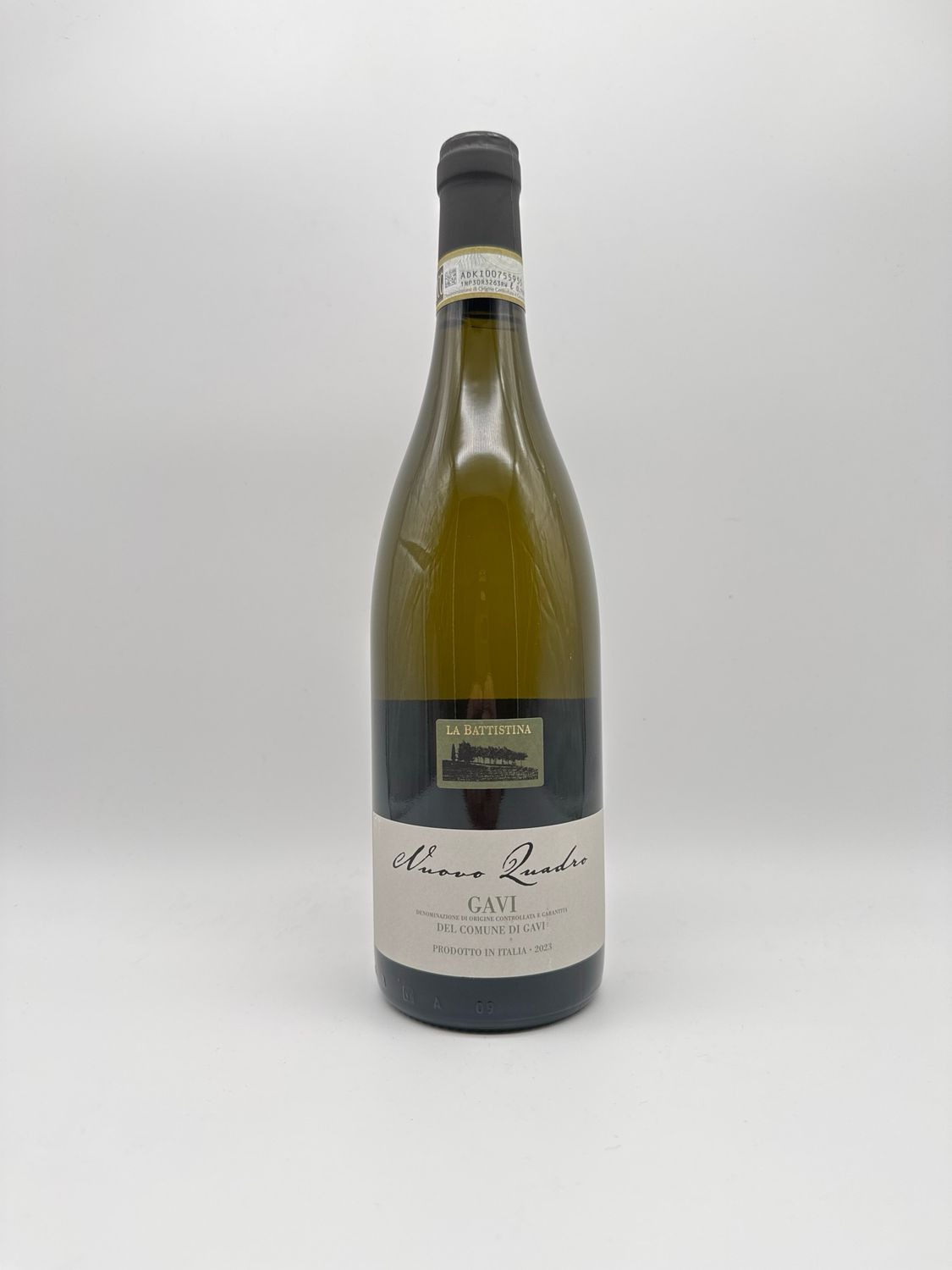 La Battistina - Nuovo Quadro Gavi del Comune di Gavi - 2024