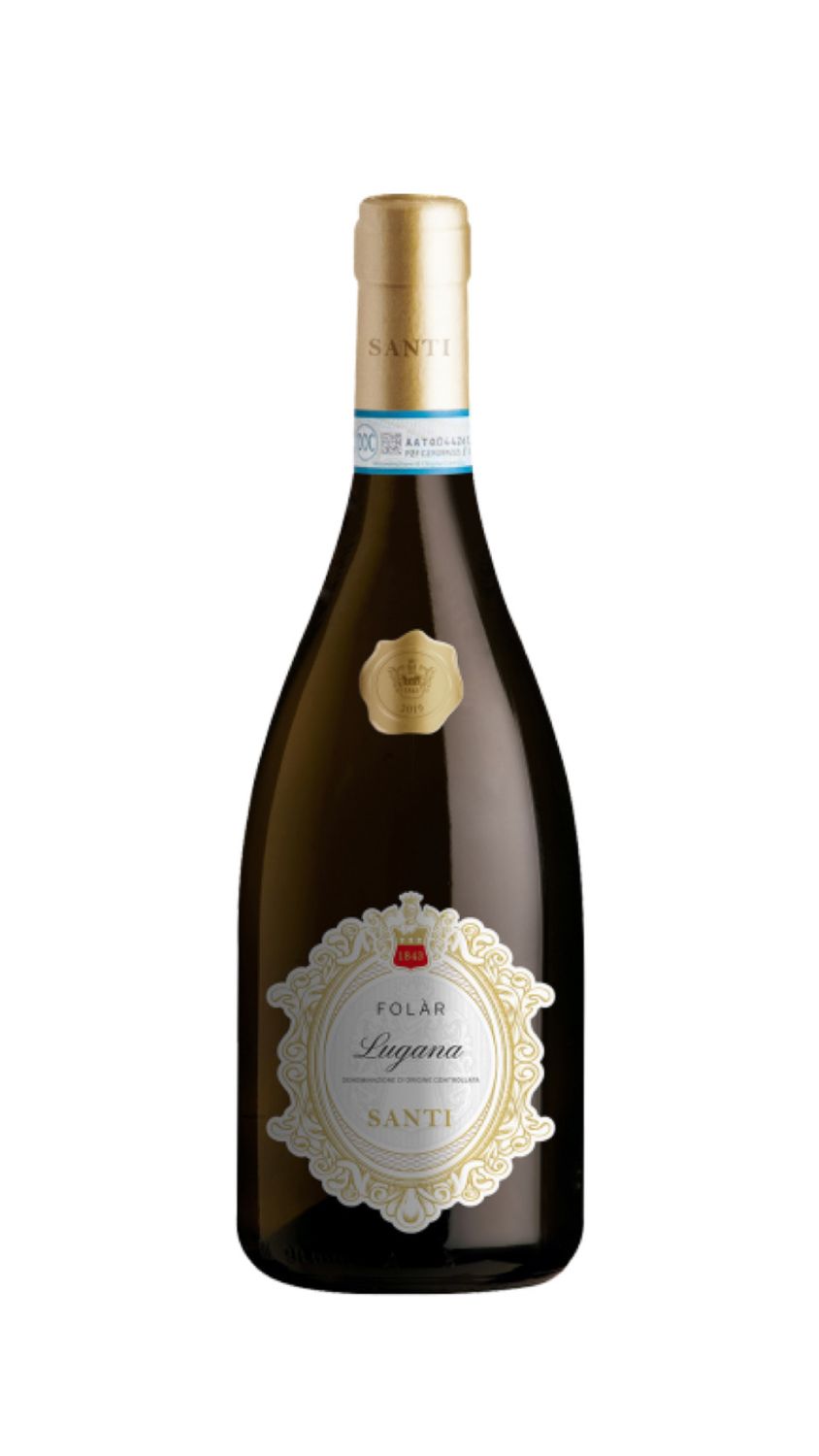 Santi - Folar Lugana DOC - 2024 Santi - Folar Lugana DOC - 2024