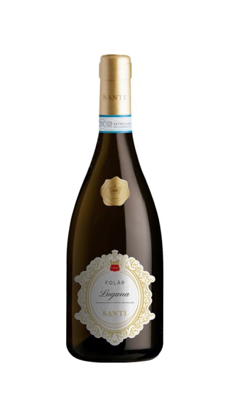Santi - Folar Lugana DOC - 2024