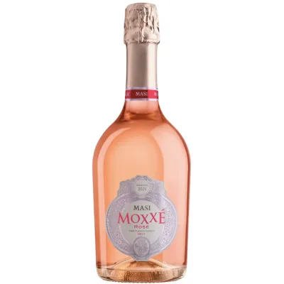 Masi - MOXXE’ Spumante Brut Rosè Masi - MOXXE’ Spumante Brut Rosè