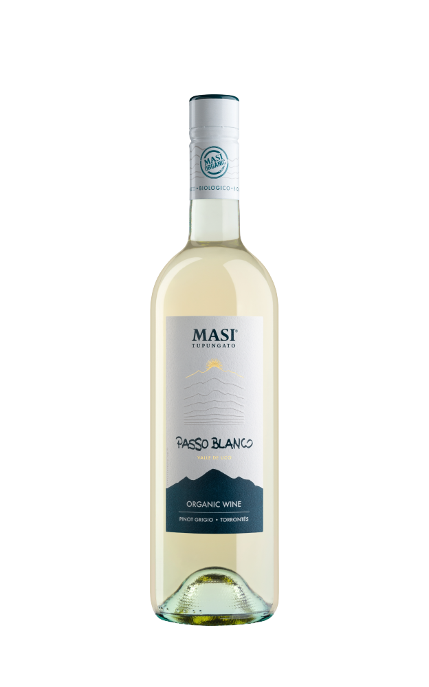 Masi - Tupungato- Passo Blanco