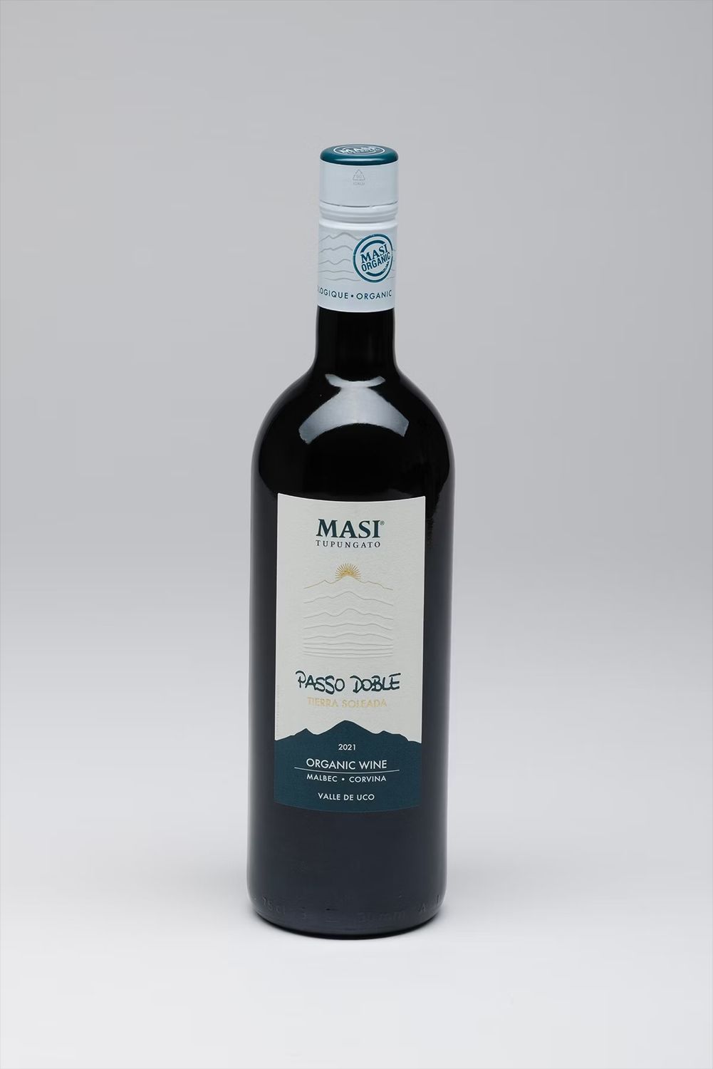 Masi - Tupungato - Passo Doble