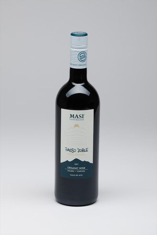 Masi - Tupungato - Passo Doble