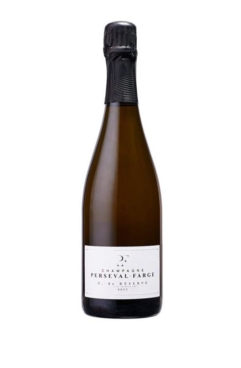 Champagne Perseval - Farge C. De Réserve- Brut - Premier Cru