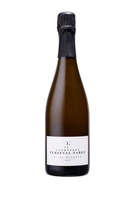Champagne Perseval - Farge C. De Réserve- Brut - Premier Cru Champagne Perseval - Farge C. De Réserve- Brut - Premier Cru