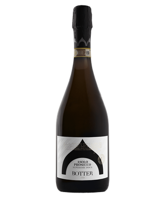 Botter- Asolo - Prosecco Superiore Brut DOCG Botter- Asolo - Prosecco Superiore Brut DOCG