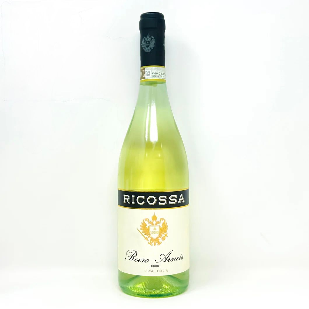 Ricossa - Roero Arneis 2024 DOCG