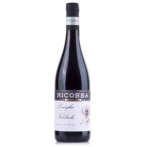 Ricossa - Langhe Nebbiolo 2022 DOC