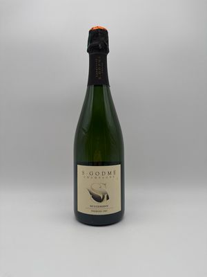 Godmè Sabine - La cuvée Succession Premier Cru Extra Brut Godmè Sabine - La cuvée Succession Premier Cru Extra Brut