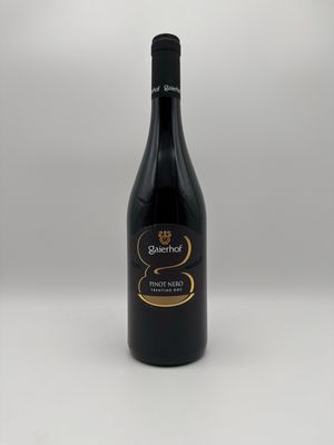 Gaierhof - Pinot Nero Trentino DOC - 2023 Gaierhof - Pinot Nero Trentino DOC - 2023