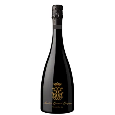 San Leonardo - Cuvée Pietra Trento DOC - Extra Brut Marchesi Guerrieri Gonzaga - 2021 San Leonardo - Cuvée Pietra Trento DOC - Extra Brut Marchesi Guerrieri Gonzaga - 2021