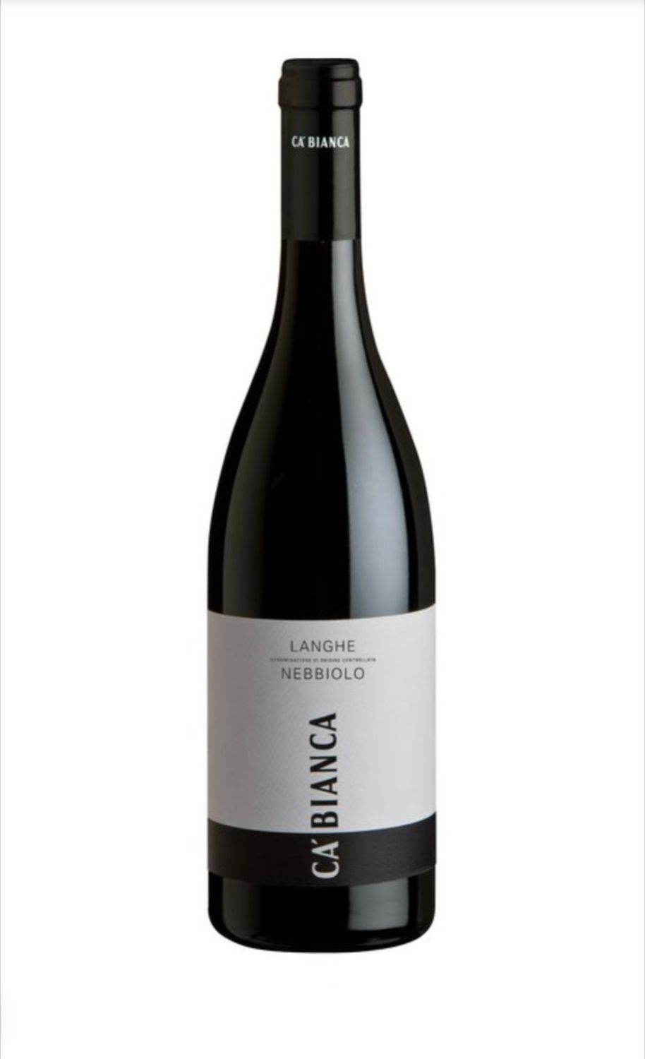 Ca Bianca - Langhe Nebbiolo DOC - 2024