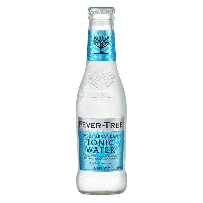 Acqua tonica - Fever Tree Acqua tonica - Fever Tree
