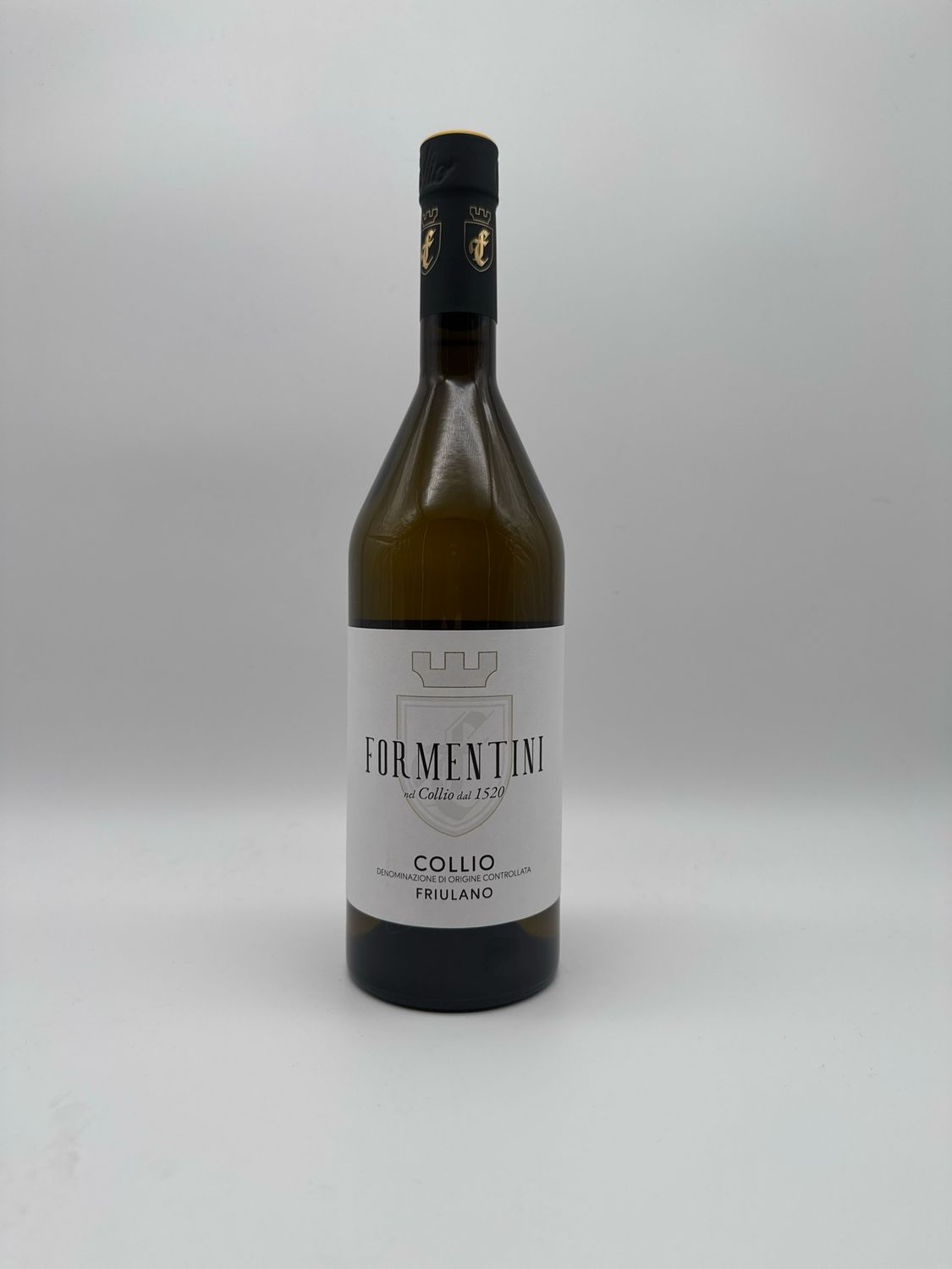 Formentini - Friulano Collio - 2025 Formentini - Friulano Collio - 2025