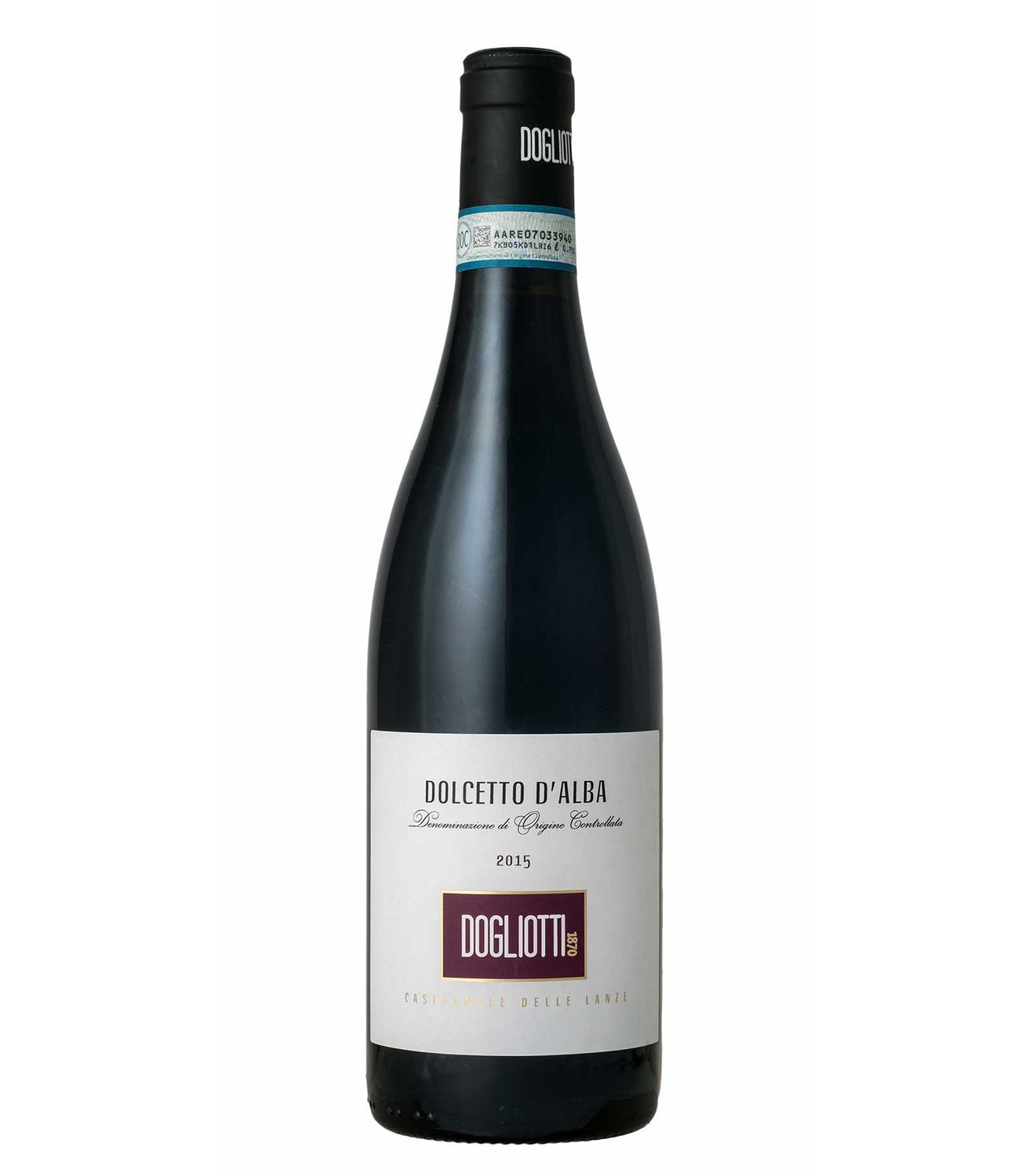 Dogliotti - Dolcetto d’Alba
