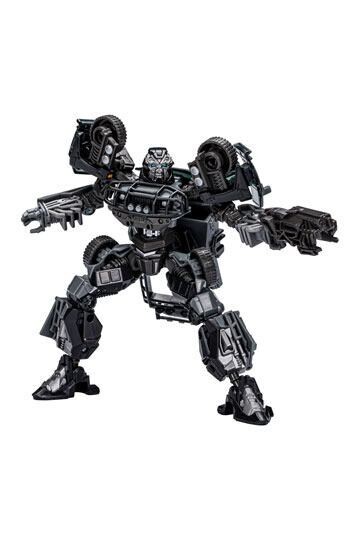 Hasbro Transformers el lado oscuro de la luna Buzzworthy